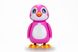 Интерактивная игрушка "Спаси Пингвина" розовая