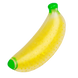 Игрушка-Антистресс "Jellyball" банан