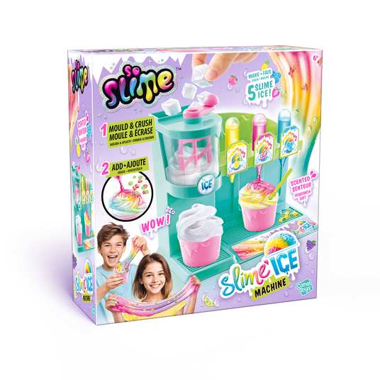 Набір для творчості Slime DIY 