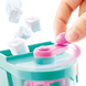 Набір для творчості Slime DIY "Фабрика "Фруктовий лід"
