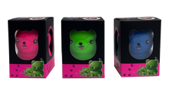 Игрушка Monster Gum «Крутой замес - Marshmallow Bear»