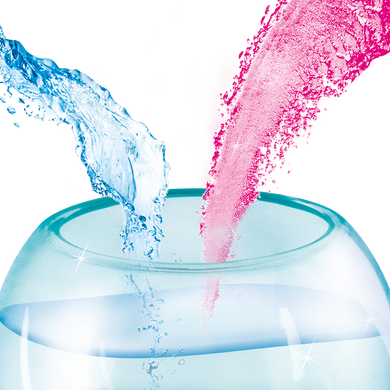 Набір для творчості Slime DIY "Магічний Слайм" 3 в наборі