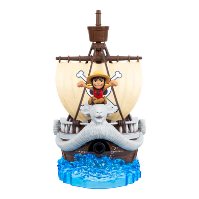 ONE PIECE Колекційний корабель Делюкс