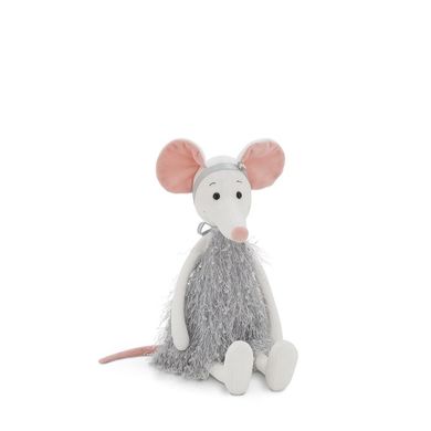 Мышка Амели, 36 см