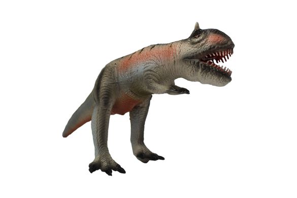 Динозавр Карнозавр, 36 см